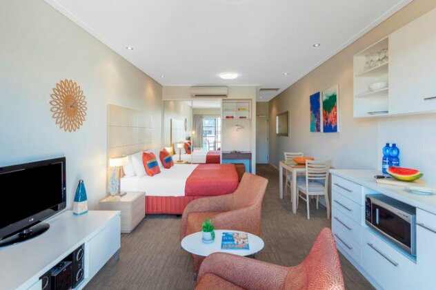 Nesuto Geraldton Apartment Hotel - Photo5