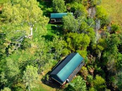 Mornington Wilderness Camp