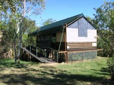 Mornington Wilderness Camp - Photo3