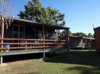 Discovery Holiday Parks Cabins Lake Maraboon Emerald Gindie - Photo5