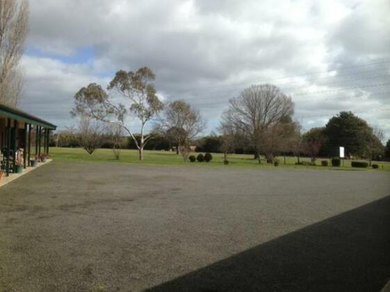 Gisborne Motel - Photo4