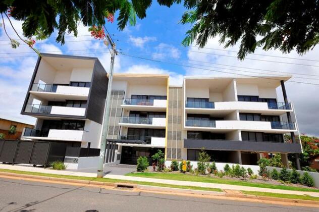 Apartments G60 Gladstone Managed By Metro Hotels