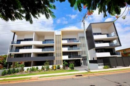Apartments G60 Gladstone Managed By Metro Hotels