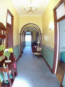 Auckland Hill Bed & Breakfast - Photo3
