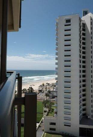 Aloha Apartments Gold Coast - Photo5