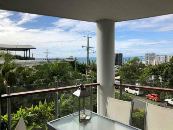 Amazing apartment ocean views and hot tub on balcony - Coolangatta - Photo4