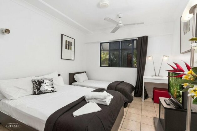 Arrival Accommodation - Photo2