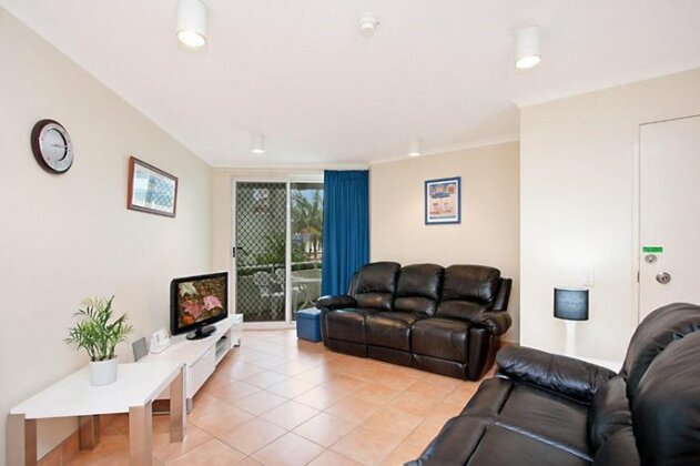 Bay Apartments unit 10 - Easy walk to Coolangatta and Tweed Heads - Photo4