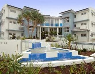 Bayswater Tugun Luxury Apartment Gold Coast
