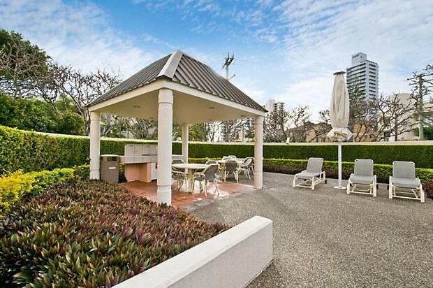 Belle Maison Resort - Photo3