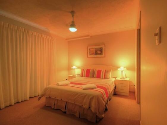 Bila Vista Holiday Apartments - Photo5