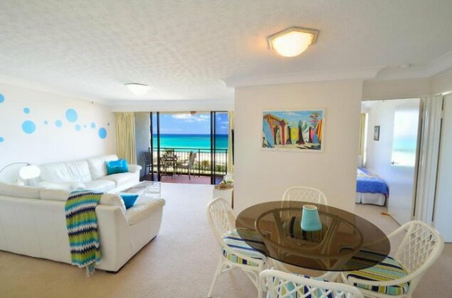 Blue Ocean Apartment Gold Coast - Photo3