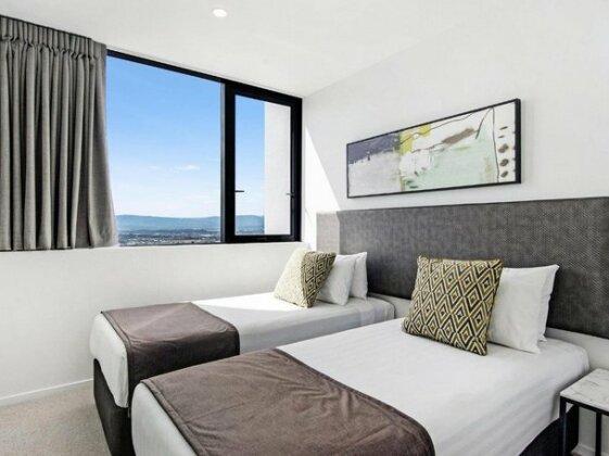 Brand New Qube Broadbeach Luxury 2 Bedroom Gold Coast - Photo4