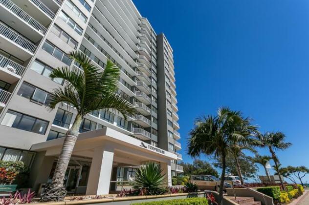 BreakFree Beachpoint Apartments Gold Coast - Photo2