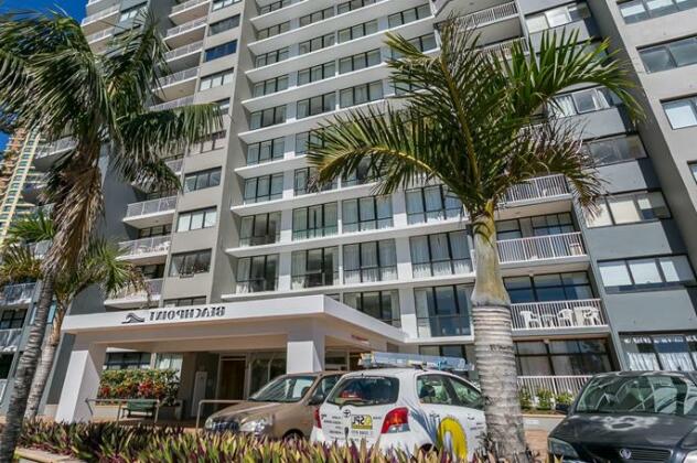 BreakFree Beachpoint Apartments Gold Coast - Photo3