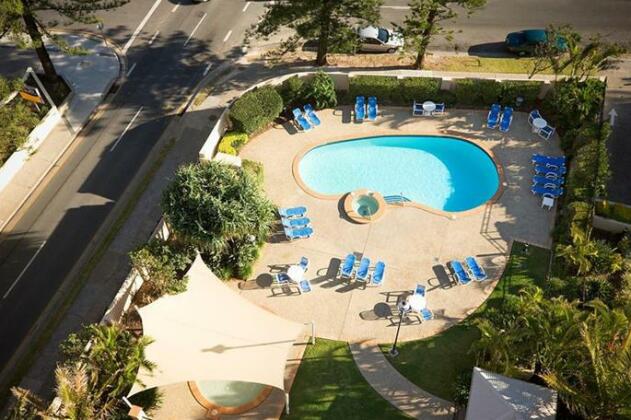 BreakFree Longbeach Resort - Photo4