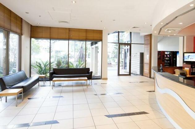 BreakFree Longbeach Resort - Photo5