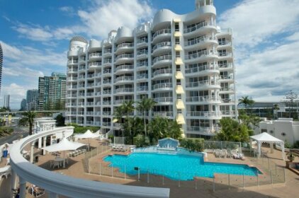 Broadbeach Holiday Apartments Gold Coast