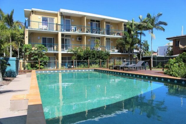 Broadwater Keys Holiday Apartments - Photo2