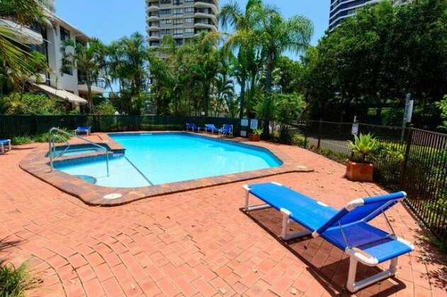 Broadwater Shores Waterfront Apartments - Photo3