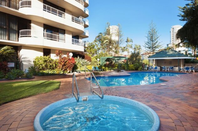 Capricornia Apartments - Photo4