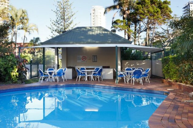 Capricornia Apartments - Photo5