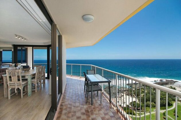 Carool Penthouse Unit 34 - Amazing views of the entire Gold Coast - Photo3