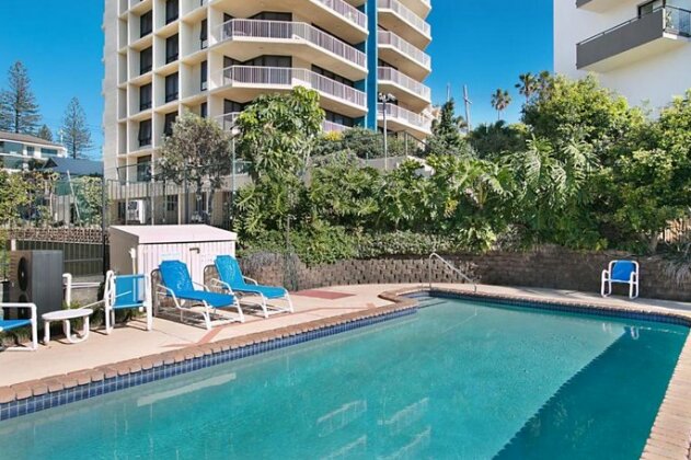 Carool Penthouse Unit 34 - Amazing views of the entire Gold Coast - Photo4