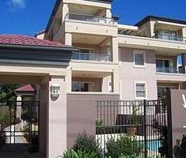 Casa del Mar Apartments Gold Coast