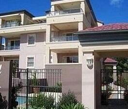 Casa del Mar Apartments Gold Coast