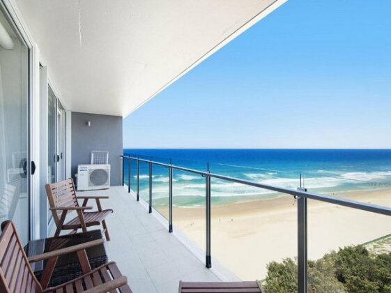 Central Surfers Paradise - Absolute Beachfront - Photo2