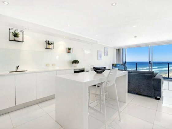 Central Surfers Paradise - Absolute Beachfront - Photo4