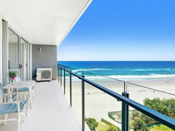 Central Surfers Paradise - Absolute Beachfront - Photo5