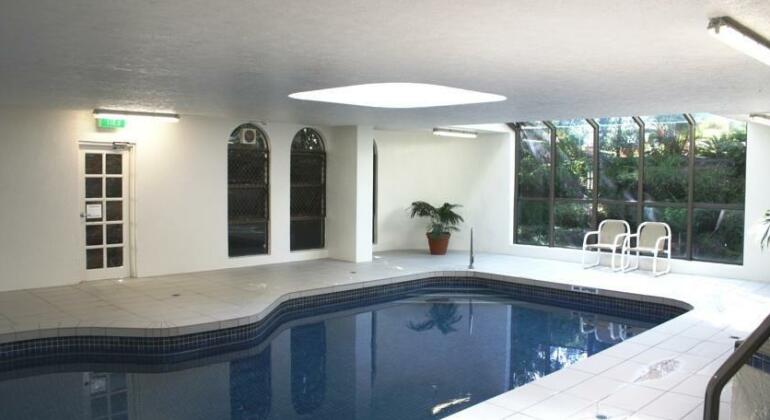 Copacabana Apartments - Photo2