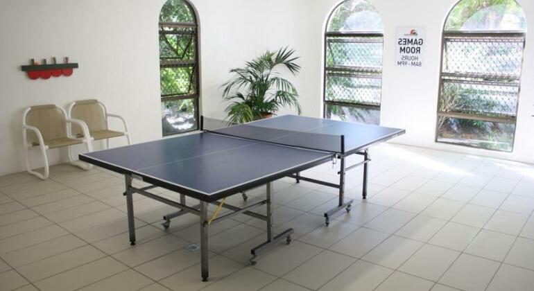 Copacabana Apartments - Photo4