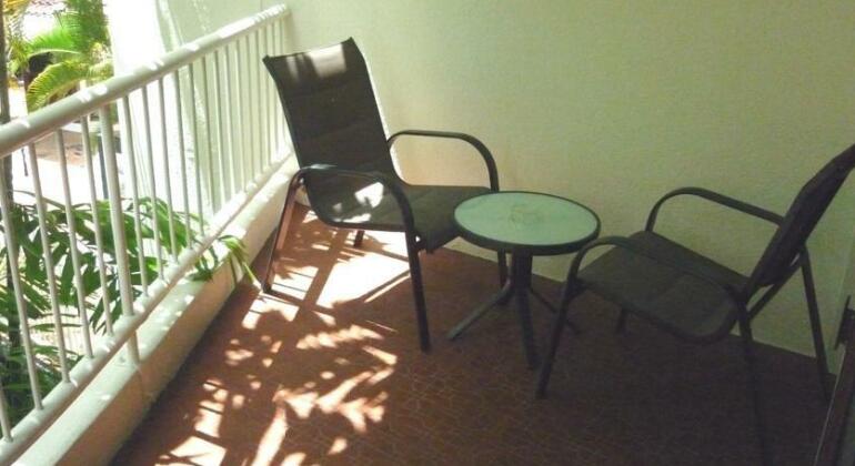 Copacabana Apartments - Photo5