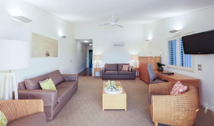 Couran Cove Island Resort - Photo5