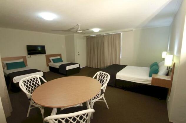 Darcy Arms Hotel Motel - Photo3