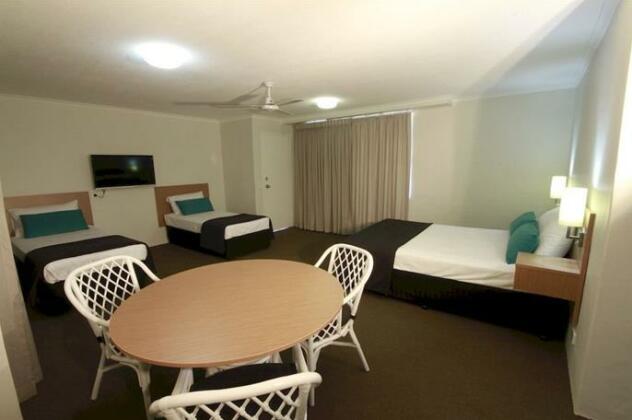 Darcy Arms Hotel Motel - Photo3