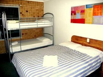 Eco Sleep Motel - Photo3