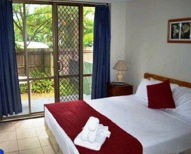 Enderley Gardens Resort - Photo2