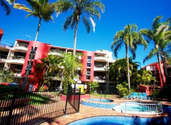 Enderley Gardens Resort - Photo4