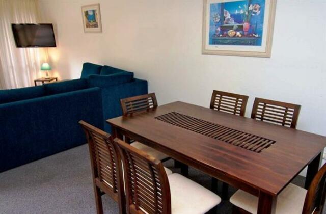 Enderley Gardens Resort - Photo5