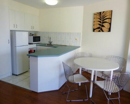 Erika's Oceanview Holiday Apartments - Photo3