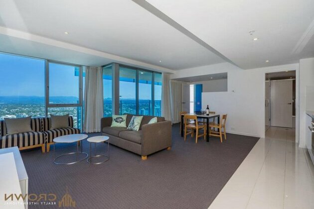 Five Star Condo Hotel Residences at Surfers Paradise - Photo3
