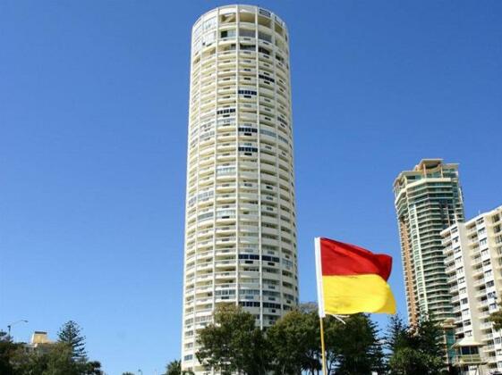 Focus Apartments Gold Coast