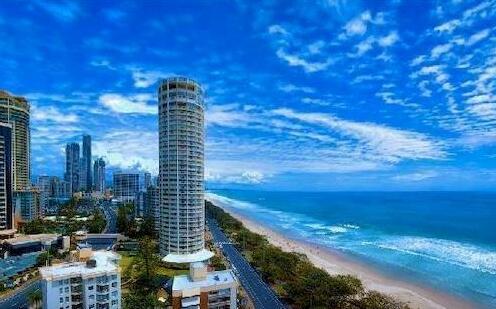 Focus Apartments Gold Coast - Photo2