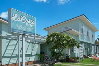 Gold Coast Airport Accommodation - La Costa Motel
