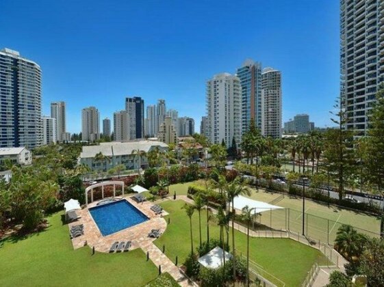 Gold Coast Amor'e Luxury Sub Penthouse - Photo3