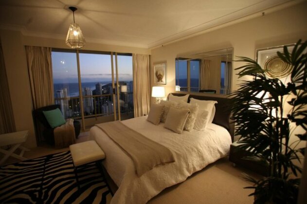 Gold Coast Amor'e Luxury Sub Penthouse - Photo4